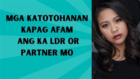 Magaling sa kamahan ang partner ni afam .